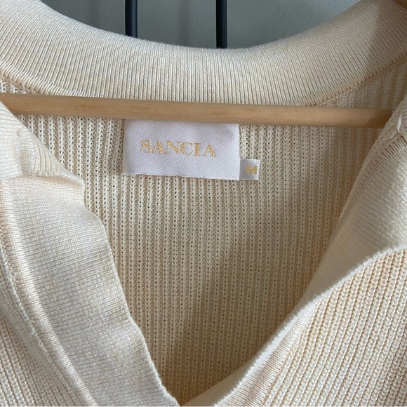 Sancia Teofila Top  size M - Picture 4 of 4